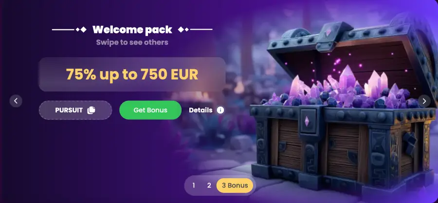 Spinando Casino mobile app download for iOS and Android Spinando Casino mobile app download for iOS and Android